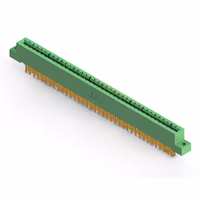 833-074-560-202 EDAC Inc.  Edgeboard Connectors